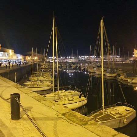 Appartamento Côté Ré Saint-Martin-de-Ré Esterno foto