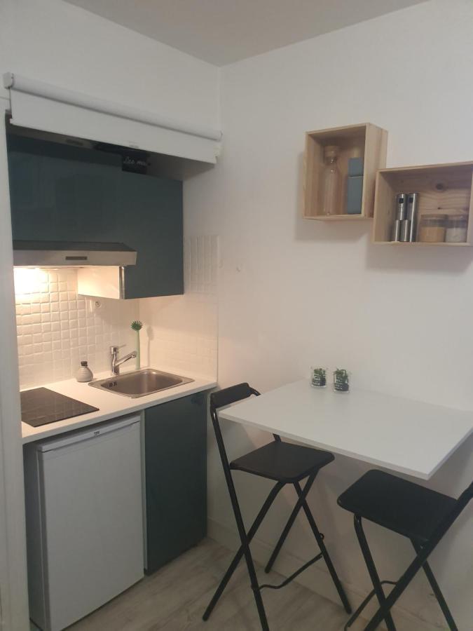 Appartamento Côté Ré Saint-Martin-de-Ré Esterno foto