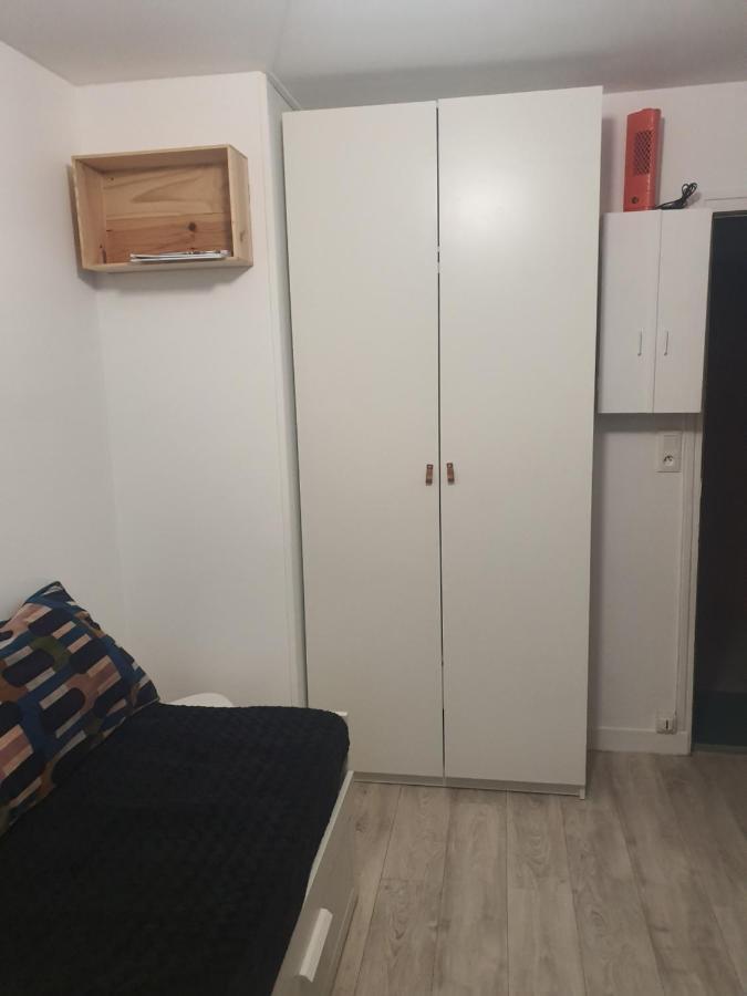 Appartamento Côté Ré Saint-Martin-de-Ré Esterno foto