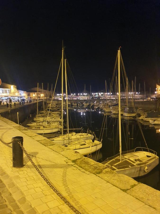 Appartamento Côté Ré Saint-Martin-de-Ré Esterno foto