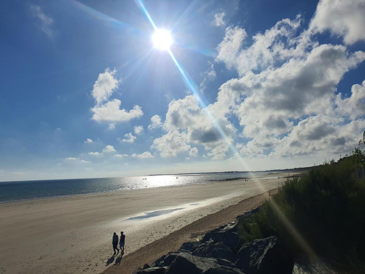 Appartamento Côté Ré Saint-Martin-de-Ré Esterno foto